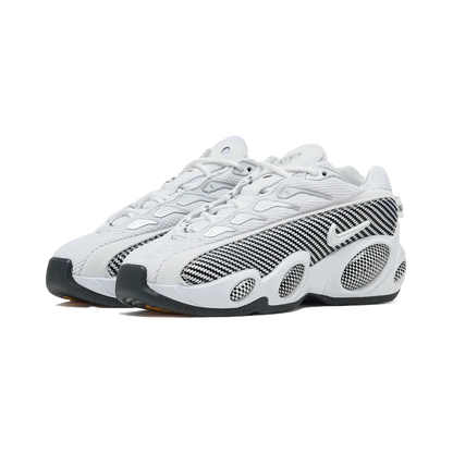 Nike NOCTA Glide Drake White Black