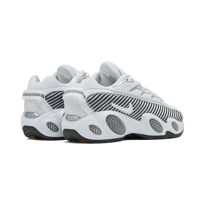 Nike NOCTA Glide Drake White Black
