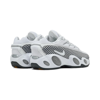 Nike NOCTA Glide Drake White Black