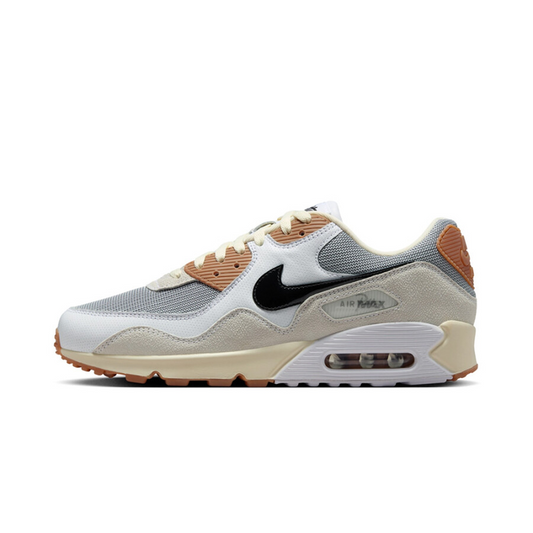 Nike Air Max 90 SP Patta Waves Particle Grey Coconut Milk