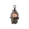 Pop Mart Labubu The Monsters Big into Energy Series ID (Secret Version) Vinyl Plush Pendant