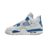 Air Jordan 4 Retro Military Blue (2024) (GS)