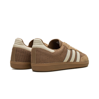 adidas Samba OG Cardboard