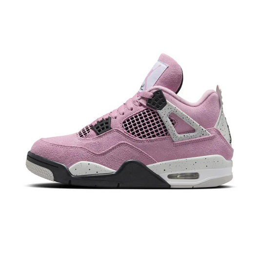 Air Jordan 4 Retro Orchid