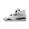 Air Jordan 4 Retro Oxidized Green