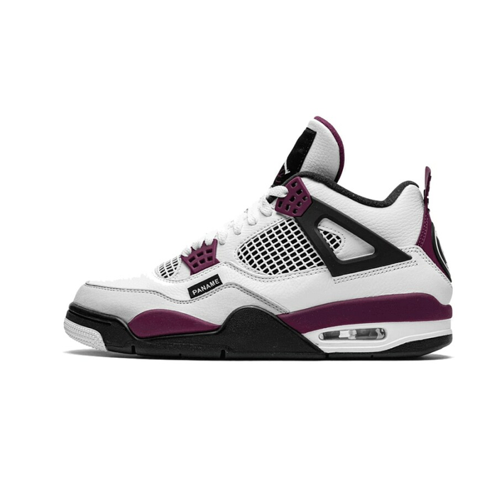 Air Jordan 4 Retro PSG Paris Saint-Germain