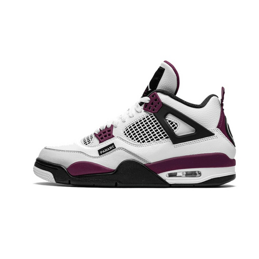 Air Jordan 4 Retro PSG Paris Saint-Germain