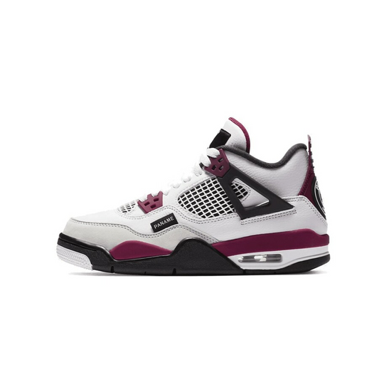 Air Jordan 4 Retro PSG Paris Saint-Germain (GS)
