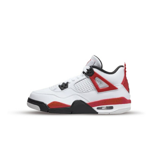 Air Jordan 4 Retro Red Cement (GS)
