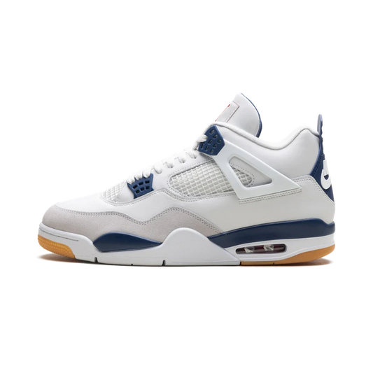 Air Jordan 4 Retro SB Navy