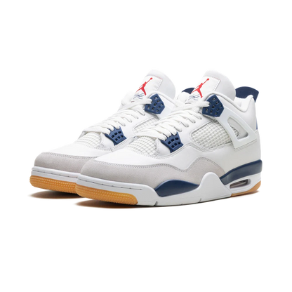 Air Jordan 4 Retro SB Navy