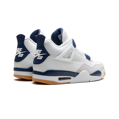 Air Jordan 4 Retro SB Navy