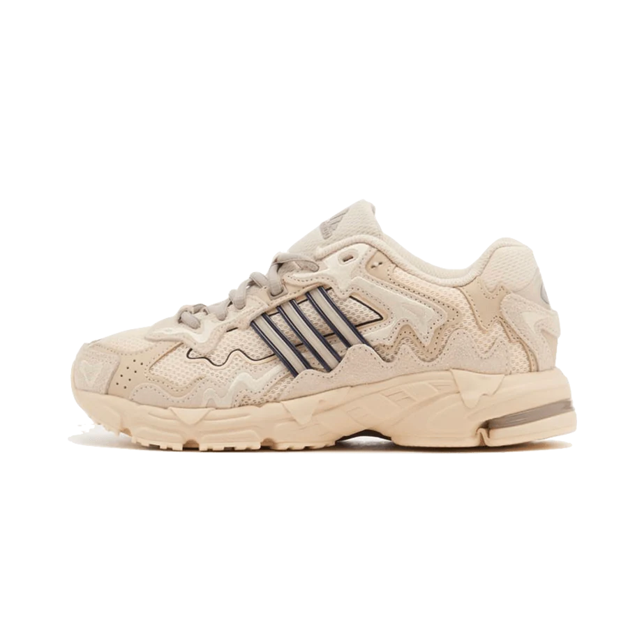 adidas Response CL Bad Bunny Wonder White - Sneaker Lane