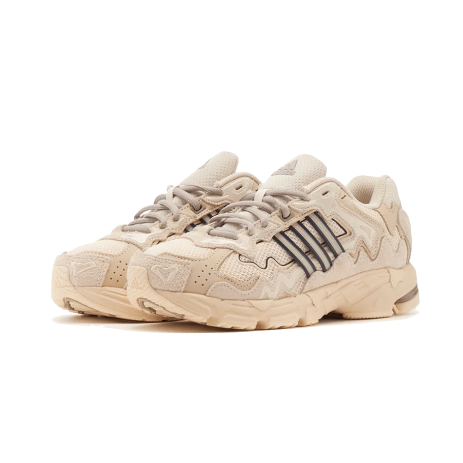 adidas Response CL Bad Bunny Wonder White - Sneaker Lane