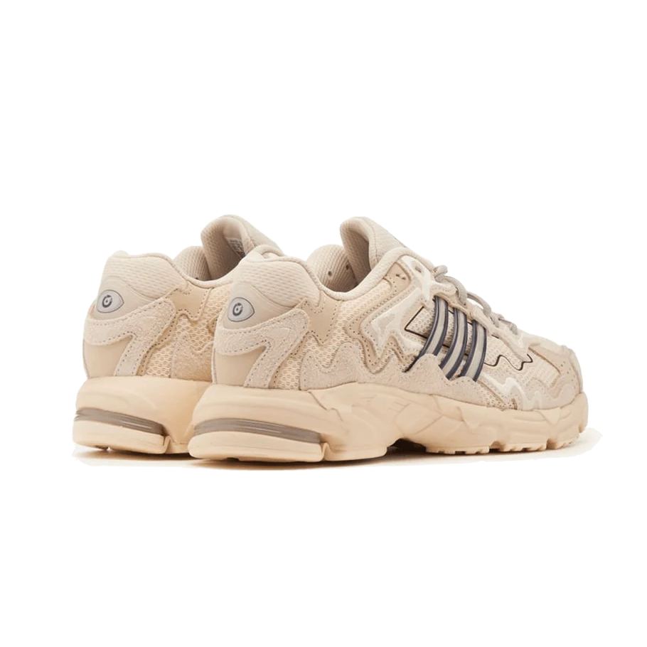 adidas Response CL Bad Bunny Wonder White - Sneaker Lane