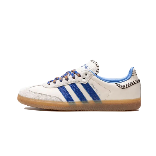 adidas Samba Nylon Wales Bonner Wonder Clay Royal