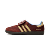 adidas Samba Nylon Wales Bonner Fox Brown
