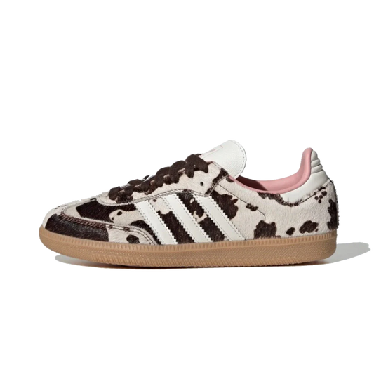 adidas Samba OG Cow Print