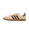 adidas Samba OG Cream White Preloved Brown