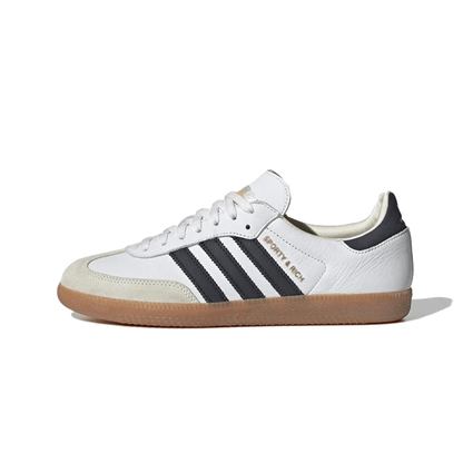 adidas Samba OG Sporty & Rich White Black - Sneaker Lane