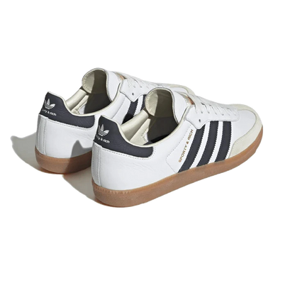 adidas Samba OG Sporty & Rich White Black - Sneaker Lane