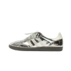 adidas Samba Wales Bonner Silver