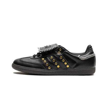 adidas Samba Wales Bonner Studded Pack Black - Sneaker Lane