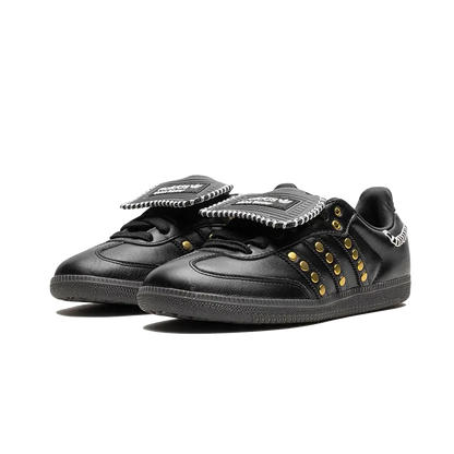 adidas Samba Wales Bonner Studded Pack Black - Sneaker Lane