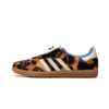 adidas Samba Pony Wales Bonner Leopard