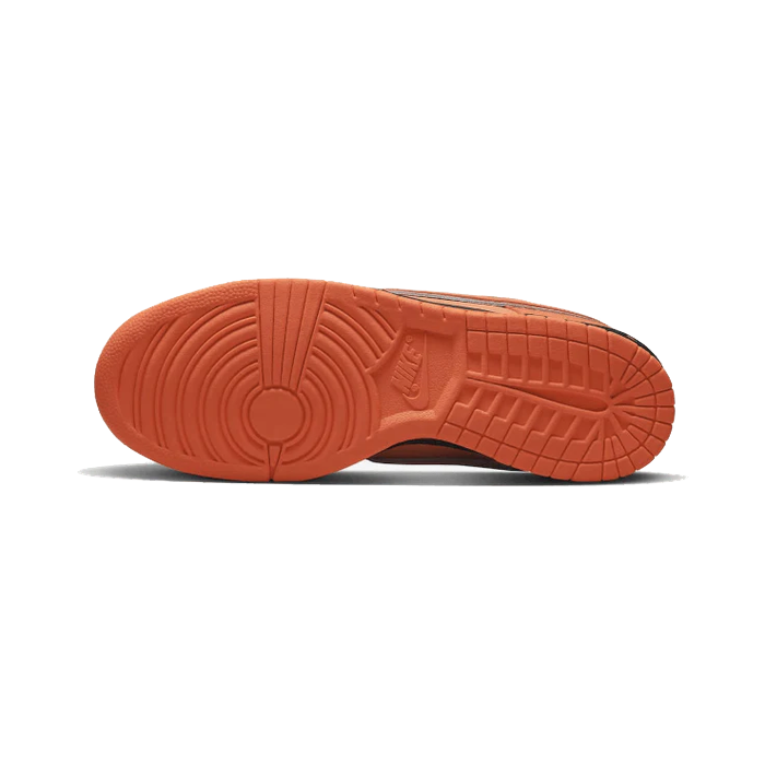 Nike SB Dunk Low Concepts Orange Lobster (Special Box)