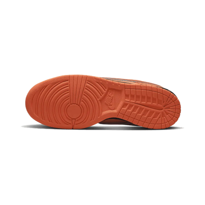 Nike SB Dunk Low Concepts Orange Lobster (Special Box)