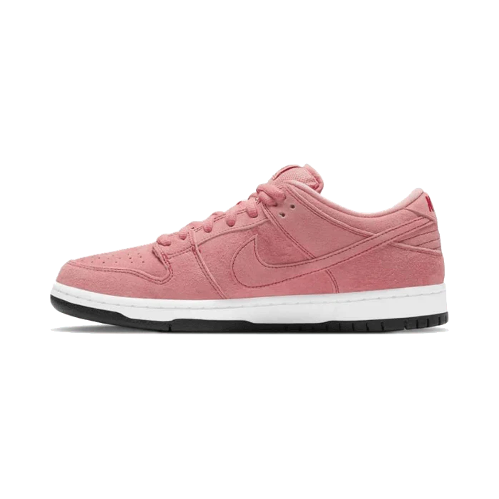 Nike SB Dunk Low Pink Pig