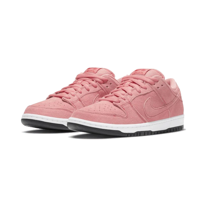 Nike SB Dunk Low Pink Pig