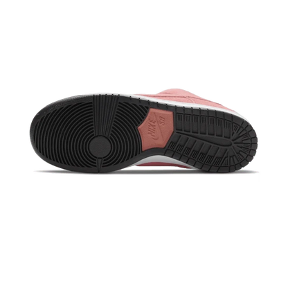 Nike SB Dunk Low Pink Pig
