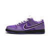 Nike SB Dunk Low Concepts Purple Lobster
