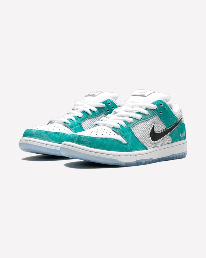 Nike SB Dunk Low April Skateboards