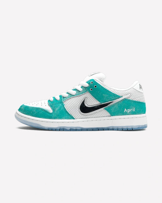 Nike SB Dunk Low April Skateboards