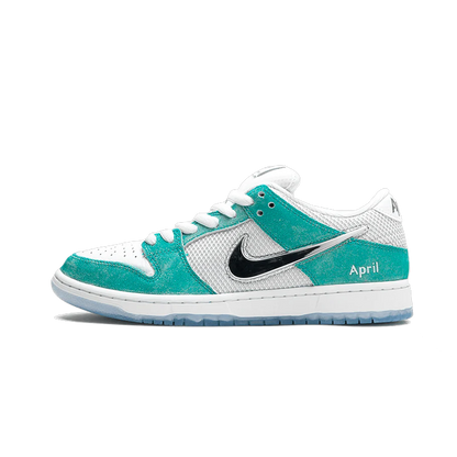 Nike SB Dunk Low April Skateboards - Sneaker Lane