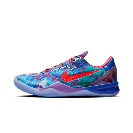 Nike Kobe 8 Protro What The (2025)