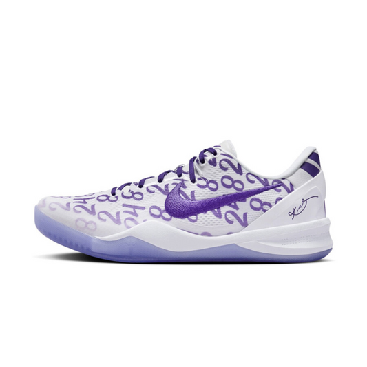 Nike Kobe 8 Protro Court Purple