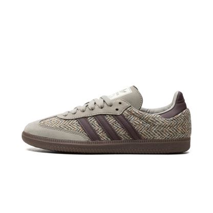 adidas Samba OG Wonder Beige Tweed