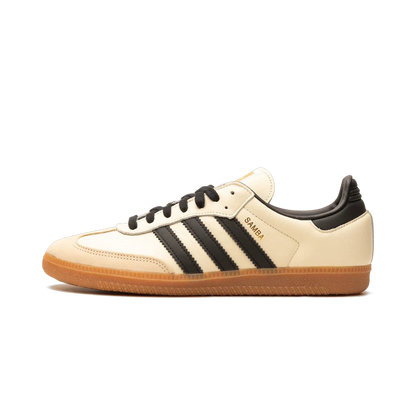 adidas Samba OG Cream White Sand Strata