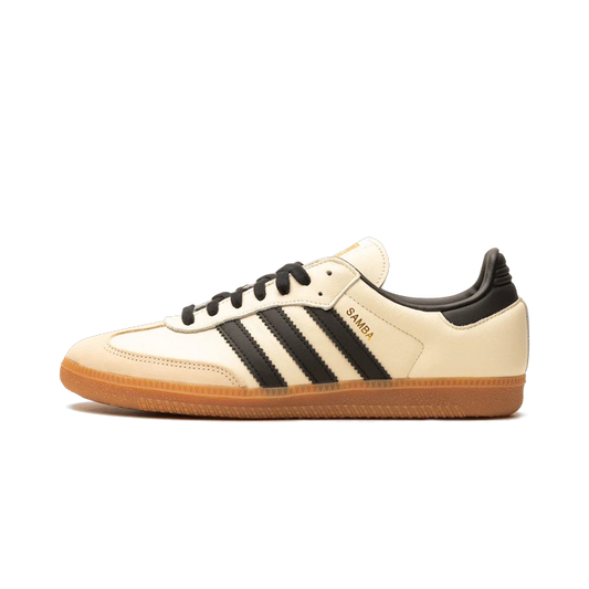 adidas Samba OG Cream White Sand Strata