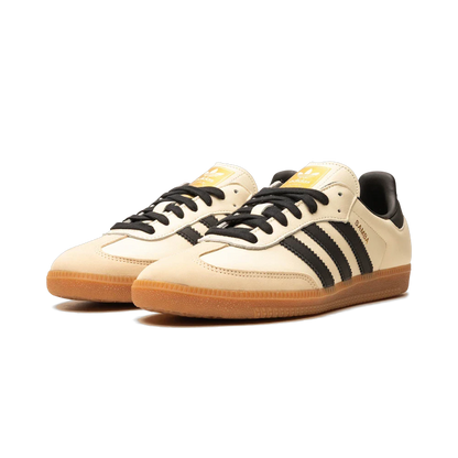 adidas Samba OG Cream White Sand Strata