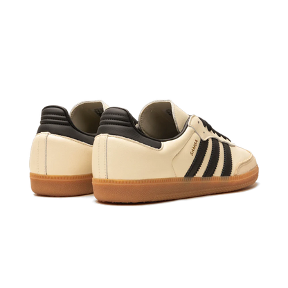 adidas Samba OG Cream White Sand Strata