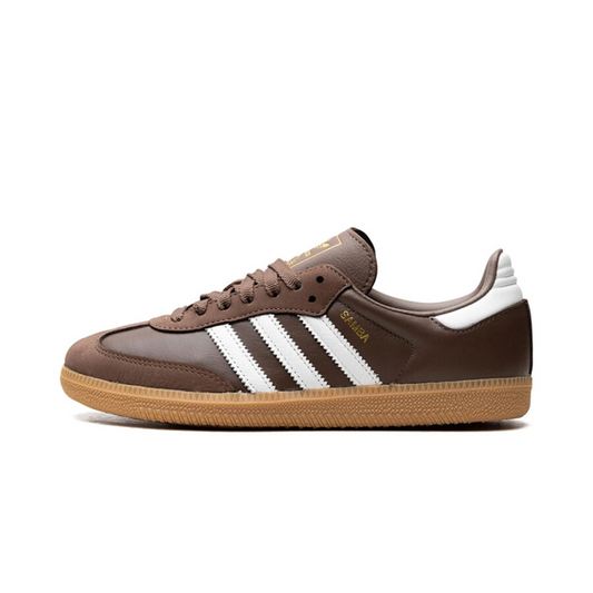 adidas Samba OG Earth Strata Gum