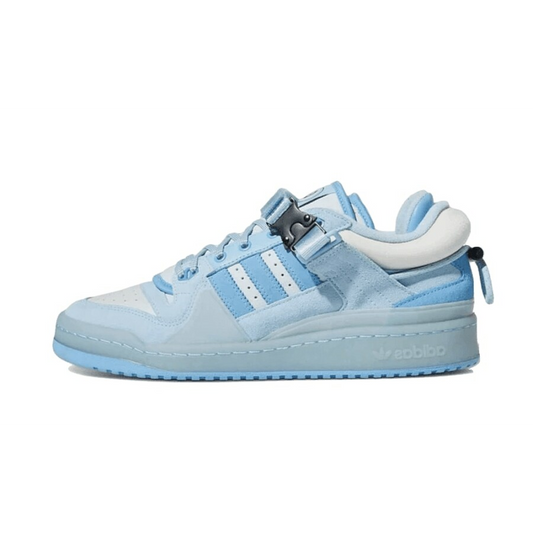 adidas Forum Buckle Low Bad Bunny Blue