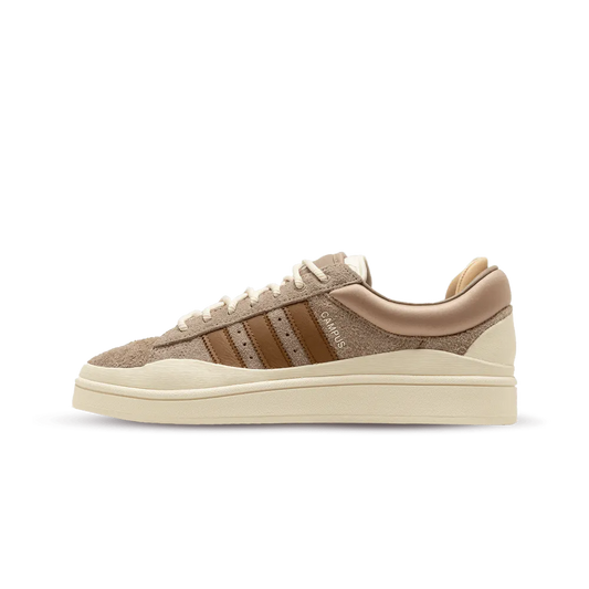 adidas Campus x Bad Bunny Brown