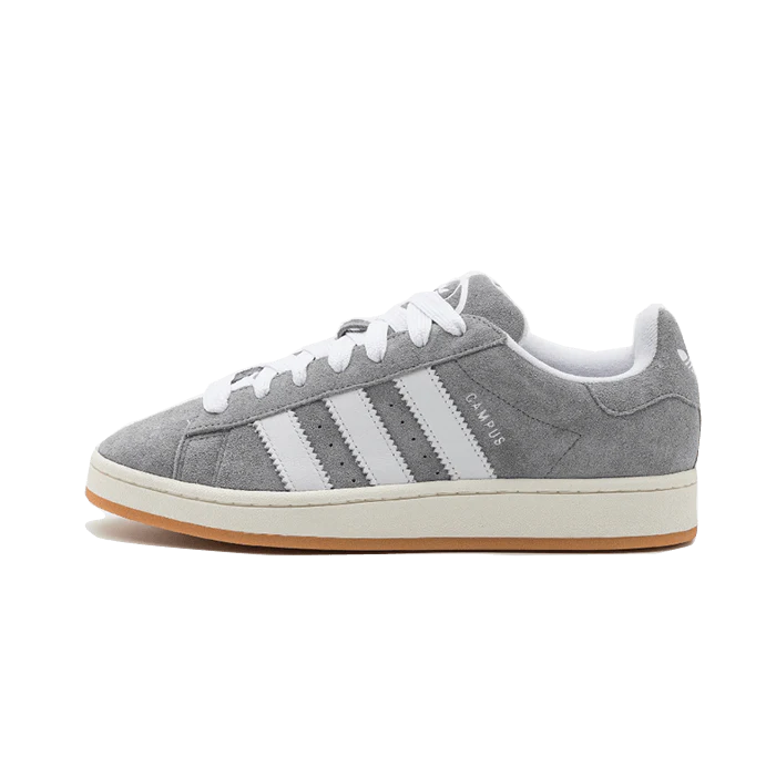 adidas Originals Campus 00s Grey White