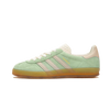 adidas Gazelle Indoor Semi Green Spark